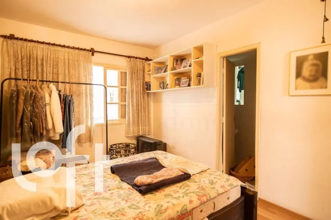 Imagem Excelente apartamento com 95m² localizado em Perdizes.