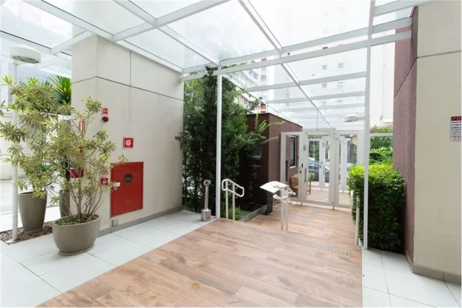 Imagem APARTAMENTO RESIDENCIAL em São Paulo - SP, Bela Vista
