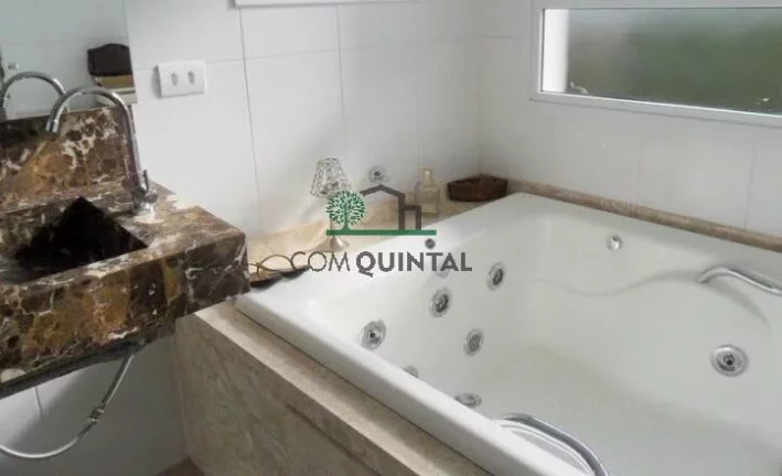Imagem Casa com 4 Quartos à Venda, 350 m² em São Paulo Ii - Cotia