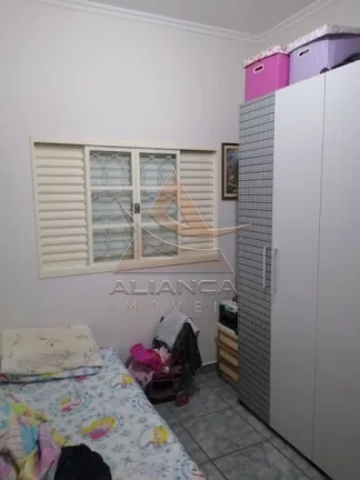 Imagem Casa - Ribeirão Preto - Ribeirão Verde