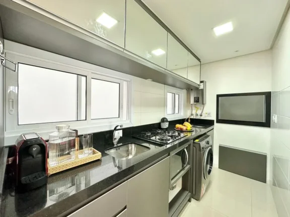 Imagem Apartamento 1 Dormitório - Bairro Navegantes