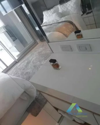 Imagem Apartamento à venda no bairro Brooklin Novo - São Paulo/SP