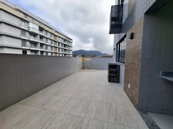 Imagem Apartamento para Venda em Teresópolis / RJ no bairro Alto