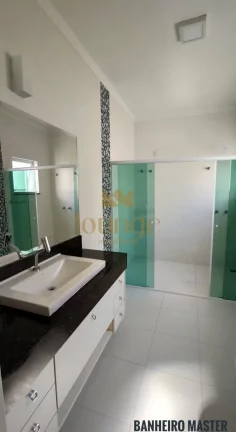 Imagem Sobrado Em Condomínio em Votorantim
