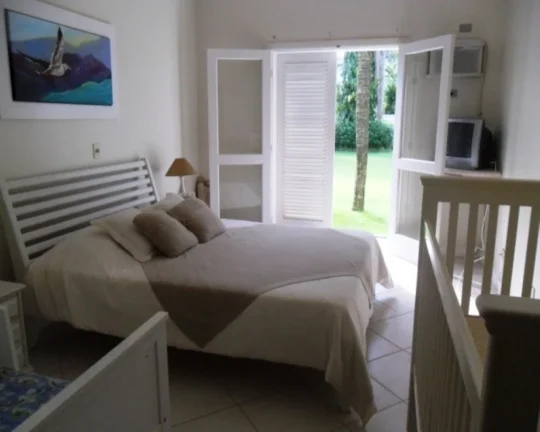 Imagem CASA EM CONDOMÍNIO Residencial em Guarujá - SP, Acapulco