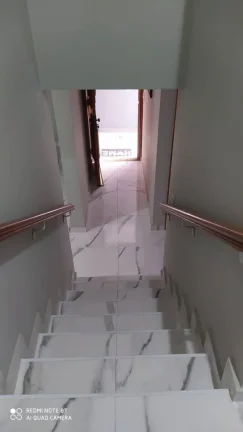 Imagem Sobrado Maravilhoso 258 m² 5 Dormitorios 5 Vagas de Garagens