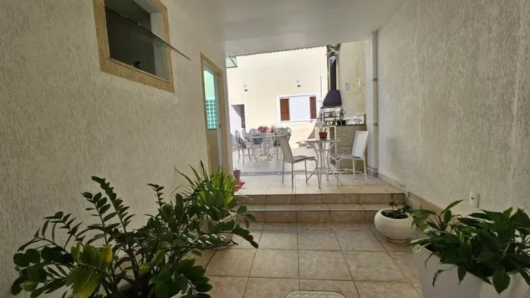 Imagem Casa em Condomínio para Venda em Rio de Janeiro, TAQUARA, 4 dormitórios, 1 suíte, 4 banheiros, 3 vagas