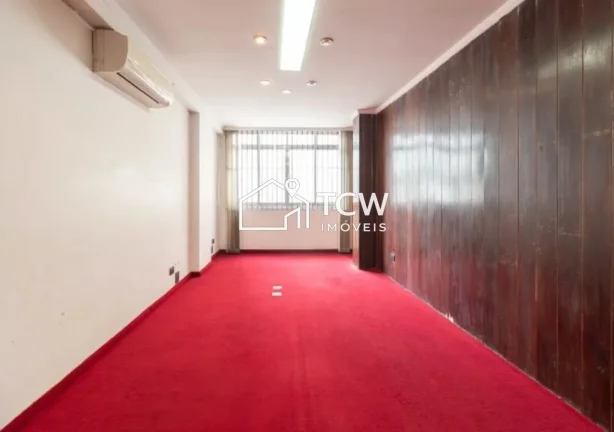 Imagem Apartamento para alugar no bairro Liberdade - São Paulo/SP, Zona Central