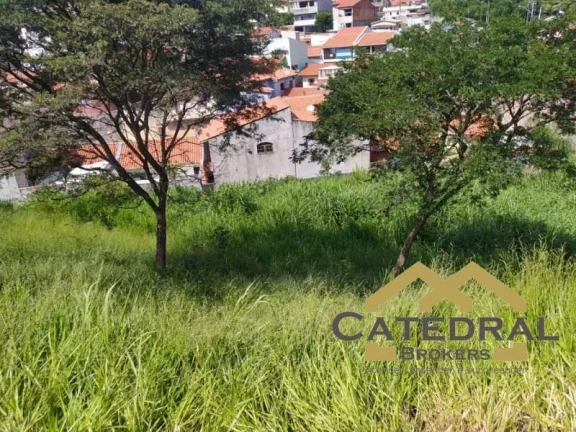 Imagem TERRENO À VENDA, 355 M² POR R$310.000,00 - HORTO SANTO ANTONIO - JUNDIAÍ/SP