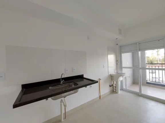Imagem APTO 2 DORM. 1 BANHEIRO - ECO VILA CEREJEIRA - SUMARÉ