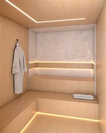 Imagem EXCELENTE APARTAMENTO NO MARAPÉ EM SANTOS 2 DORMITÓRIOS COM 1 SUÍTE!!!