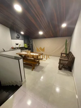 Imagem Casa à Venda em Vila Fiori Zona Norte - Sorocaba/SP