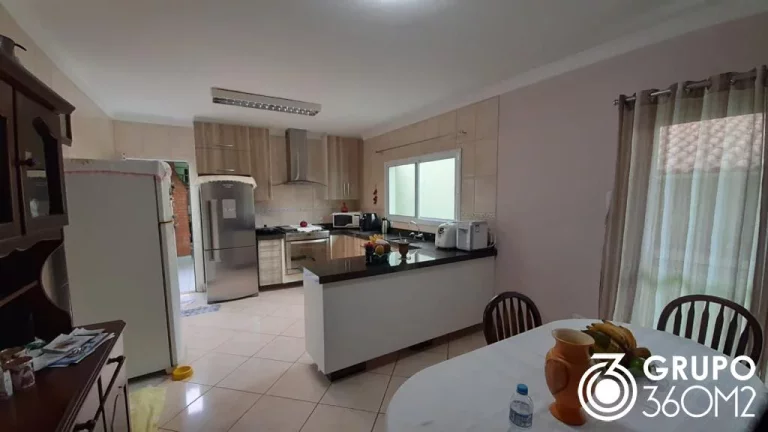 Imagem Sobrado para Venda em Santo André / SP no bairro Vila América