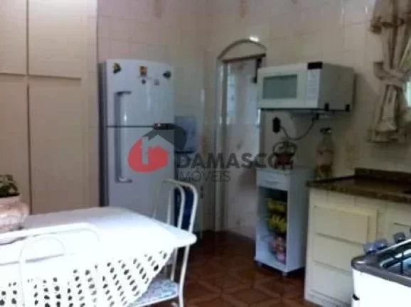 Imagem Casa à venda 2 Quartos, 5 Vagas, 279M², Santa Maria, São Caetano do Sul - SP