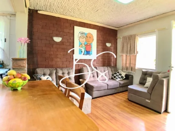 Imagem CASA RESIDENCIAL em GRAMADO - RS, Vales das Colinas