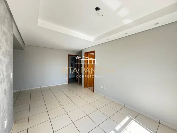 Imagem Apartamento - Ribeirão Preto - Parque Industrial Lagoinha - Região Leste