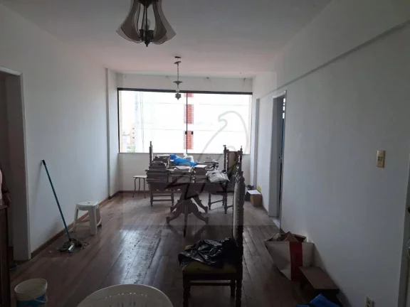 Imagem VENDO Ap. 3 quartos, 140m2, Barris, Salvador-Ba