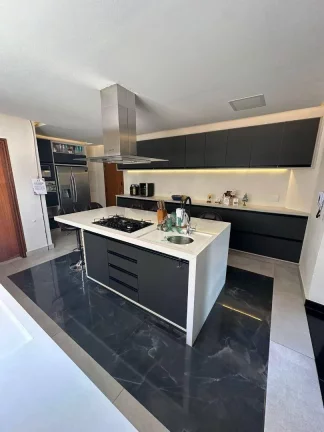 Imagem Apartamento à venda, 170 m² por R$ 1.020.000,00 - Vila Galvão - Guarulhos/SP