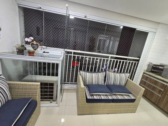 Imagem Apartamento à venda, Santa Paula, São Caetano do Sul, SP