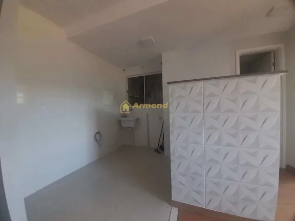 Imagem Studio para alugar em Juiz de Fora, Parque Jardim da Serra, com 1 quarto, 36m2