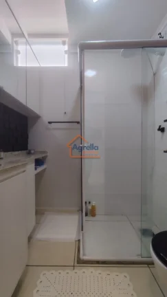 Imagem Condomínio Residencial Villa Primavera - TERREO COM GARDEN A VENDA EM MOGI PLANEJADA