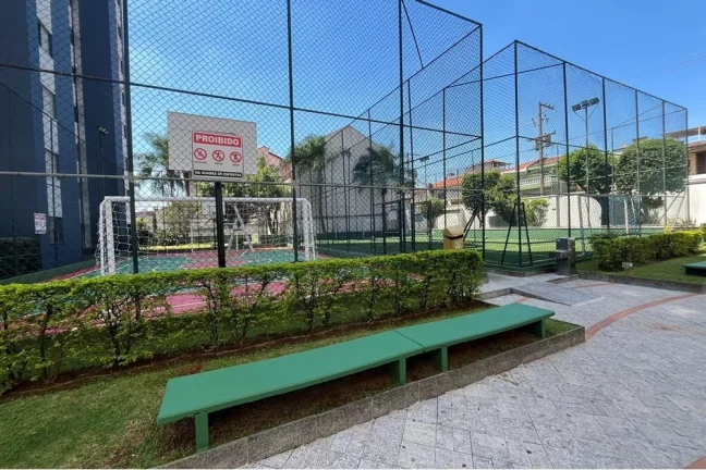 Foto do imóvel Apartamento com 3 Quartos à Venda, 68 m² em Vila Regente Feijó - São Paulo Foto do imóvel Apartamento com 3 Quartos à Venda, 68 m² em Vila Regente Feijó - São Paulo