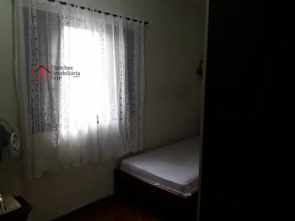 Imagem CASA A VENDA NA VILA ALPINA