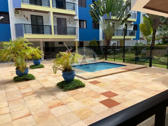 Imagem APARTAMENTO RESIDENCIAL em UBATUBA - SP, PRAIA GRANDE