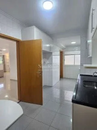 Imagem Apartamento para alugar em Tamboré/Alphaville com 3 quartos e 2 vagas - 139m² - R$9.500 pacote - Santana de Parnaíba/SP