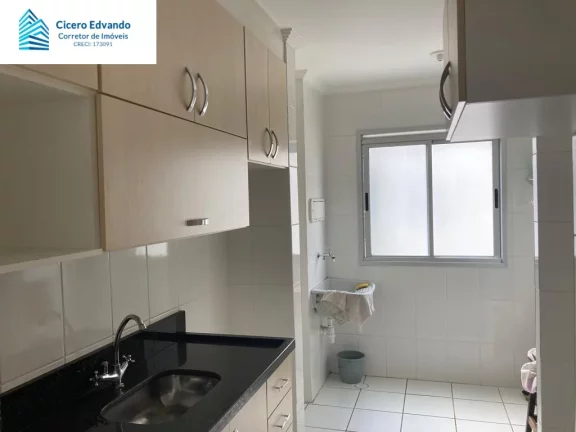 Imagem APARTAMENTO RESIDENCIAL em SÃO PAULO - SP, CIDADE LÍDER