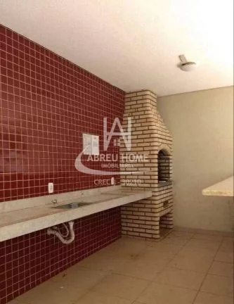 Imagem Apartamento Rio Araguaia