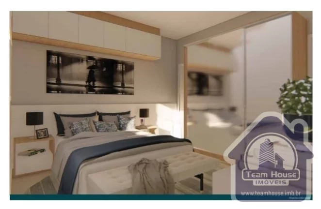 Imagem Apartamento a venda no Litoral Norte de São Paulo SP