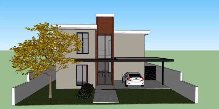 Imagem Casa com 3 dormitórios à venda, 250 m² por R$ 1.500.000,00 - Agua Soca - São José dos Campos/SP
