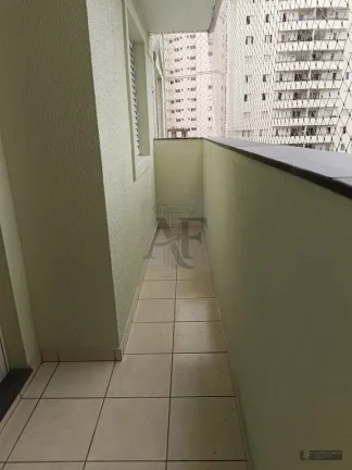 Imagem Apartamento para alugar em Mooca, São Paulo