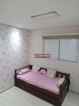 Imagem Sobrado com 3 dormitórios à venda por R$ 1.300.000,00 - Jardim Vila Galvão - Guarulhos/SP