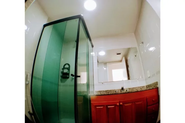 Imagem Barra da Tijuca Venda Apartamento 2 Quartos 1 Suíte