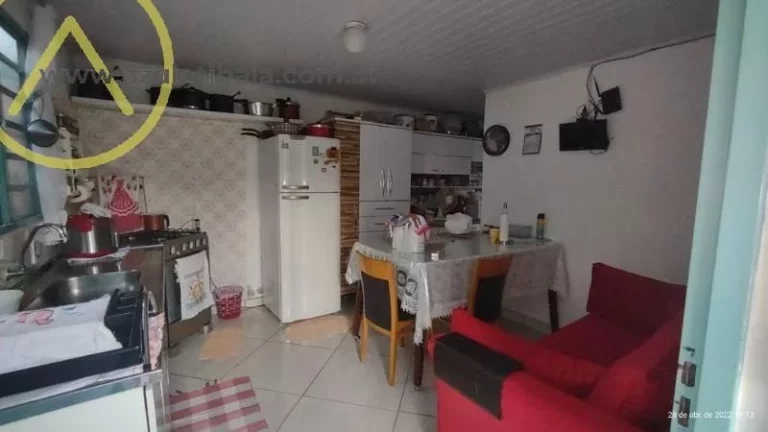 Imagem Casa para Venda em Atibaia, Jardim Sueli, 2 dormitórios, 2 banheiros, 2 vagas