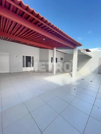 Imagem Casa para locação na Cohab Massangano com 3 quartos, PETROLINA - PE