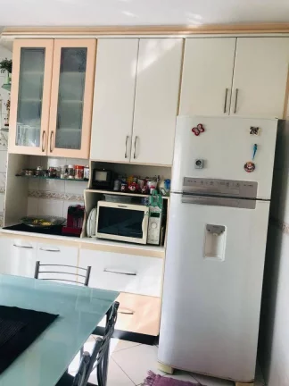 Imagem Casa com 3 dormitórios à venda, 179 m² por R$ 890.000,00 - Vila Rosália - Guarulhos/SP