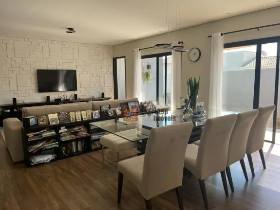 Imagem Chácara com 4 dormitórios à venda, 720 m² por R$ 1.350.000,00 - Estância Santa Maria do Portão - Atibaia/SP