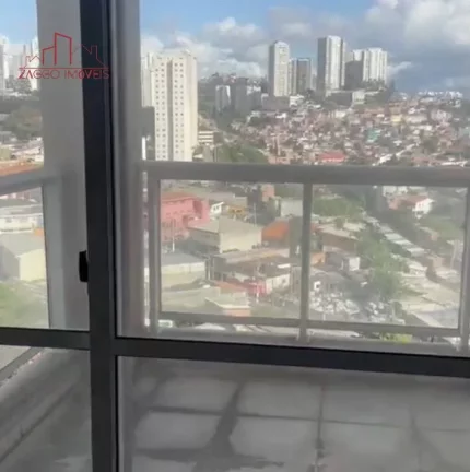 Imagem Duplex - 3 Dorms - 136 m² - Condomínio Fatto Unique.