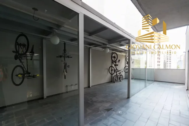 Imagem Apartamento à venda em São Paulo - SP, Bela Vista: 2 quartos, 1 banheiro, 40,00 m² de área. Venha conferir!
