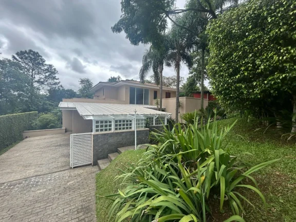 Imagem Casa 4 quartos à venda, 400 m² por R$ 1.850.000 - Forest Hills - Jandira/SP