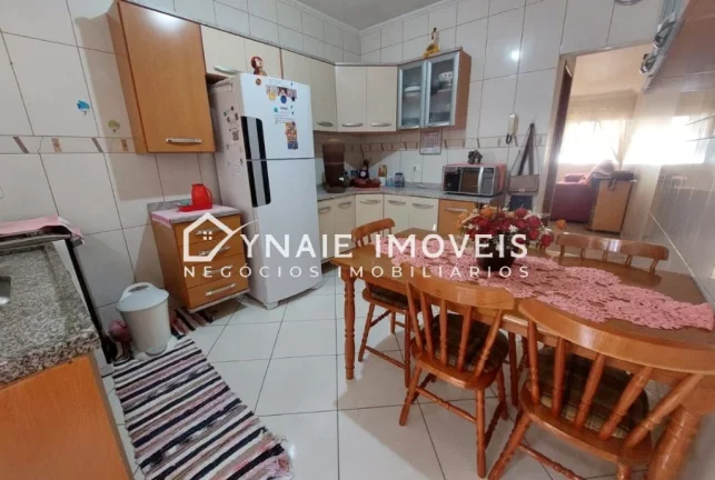 Imagem CASA RESIDENCIAL em SÃO PAULO - SP, VILA NHOCUNE