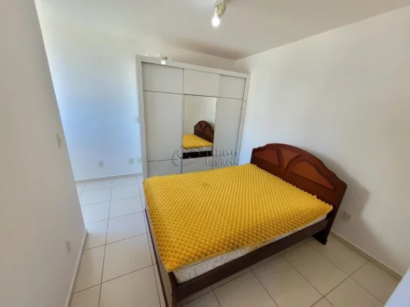 Imagem Apartamento para aluguel de 1 quarto no Riviera com lavanderia no prédio incluído no valor do condomínio!