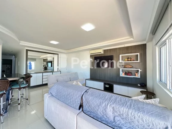 Imagem APARTAMENTO RESIDENCIAL em GOVERNADOR CELSO RAMOS - SC, Palmas
