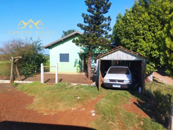 Imagem SITIO COMERCIAL em MARECHAL CÂNDIDO RONDON - PR, Zona rural
