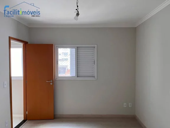 Imagem COBERTURA À VENDA NO BAIRRO NOVA GERTY - SÃO CAETANO DO SUL - SP