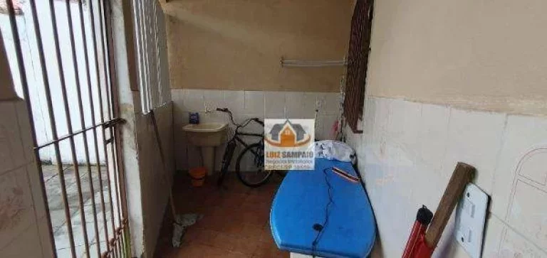 Imagem Casa, Anchieta Centro, 3 quartos e amplo terreno
