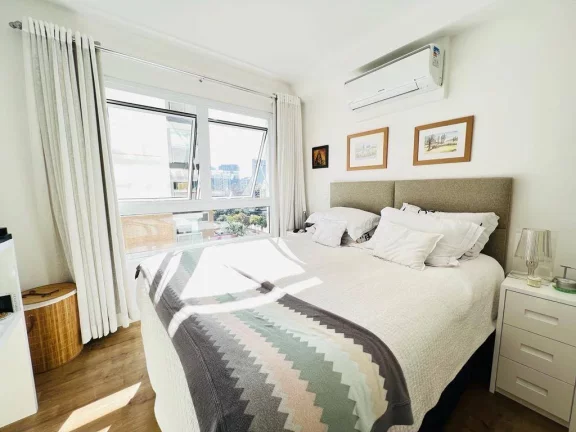 Imagem Igloo Vl Olímpia para venda possui 40m² com 1 quarto em Vila Olímpia - SP